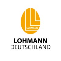 LOHMANN Deutschland Logo
