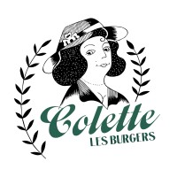 Les Burgers de Colette Logo