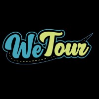 WeTour Europe Logo