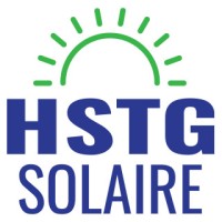 HSTG Solaire Logo