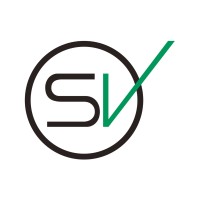 The SportVantage Logo