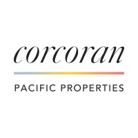 Corcoran Pacific Properties Logo
