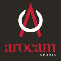 Arocam Sports Logo