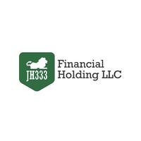 JH333 Financial Holdding LLC Logo