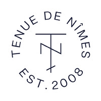 Tenue de Nîmes Logo