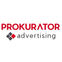 Prokurator Advertising Logo