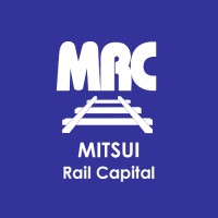 Mitsui Rail Capital Participações Ltda. Logo