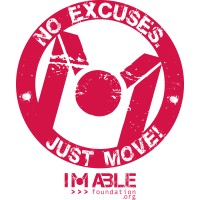 IM ABLE Foundation Logo