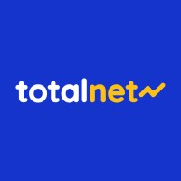 Totalnet Uruguay Logo