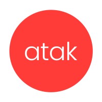 ATAK Interactive Logo