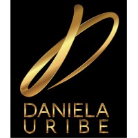 Daniela Uribe Logo
