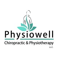 Physiowell.ae Logo