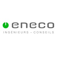 ENECO Ingénieurs-Conseils S.A. Logo