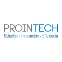 Prointech Colombia Logo