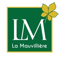 La Mauvillière Logo