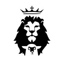 Lamb of God Lutheran Church and Preschool Logo