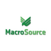 MacroSource Perú Logo