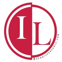 The Indispensable Leader Logo