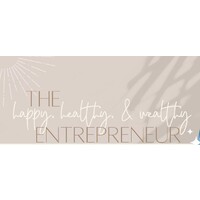 Courtney Blue Logo