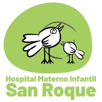 Hospital Materno Infantil San Roque Logo