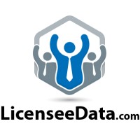 LicenseeData.com Logo
