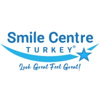 Smile Center Turkey® Logo