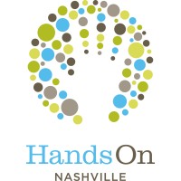 Hands On Nashville Logo
