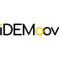 iDEMoov Logo