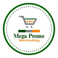 Mega Promo Merchandising Express Logo