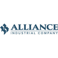 Alliance Industrial Company Logo
