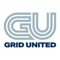 Grid United Logo