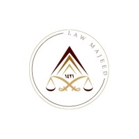 Abdulmajeed Alrasheed Lawfirm Logo