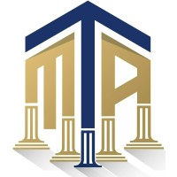 MTA Mohammed Allinjawi Advocates & Legal Consultants Logo