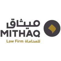 Mithaqlaw Logo