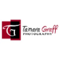 Tamara Graff Photography Logo