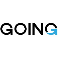 GOING Logo