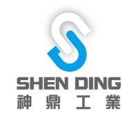 Shen Ding Industrial Co., Ltd. Logo