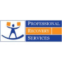 Professional Recovery Services Logo