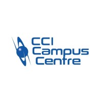 CCI Campus Centre Logo
