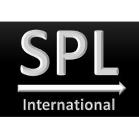 SPL International Ltd Logo