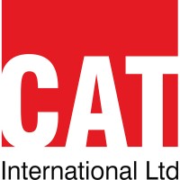 CAT International Ltd Logo