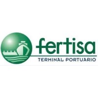 FERTISA Terminal Portuario Logo