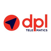 DPL Telematics Logo