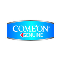 comeon Logo