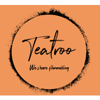 Teatroo Logo