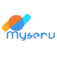 MYSERV Consulting Logo