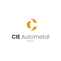 CIE Autometal Minas Logo