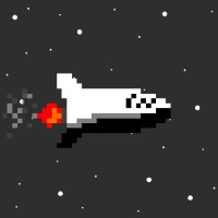 Mars Game Development Logo