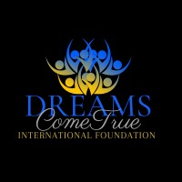 Dreams Come True International Logo