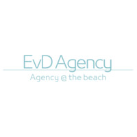 EvD Agency Logo